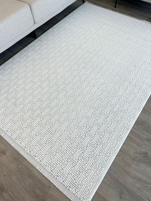 Ковер Radjab Carpet Бутик BT 318 Прямоугольник 11536RK