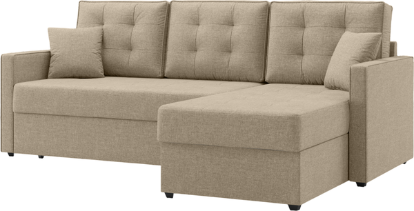 Диван угловой Mio Tesoro Santiago 114 - фото