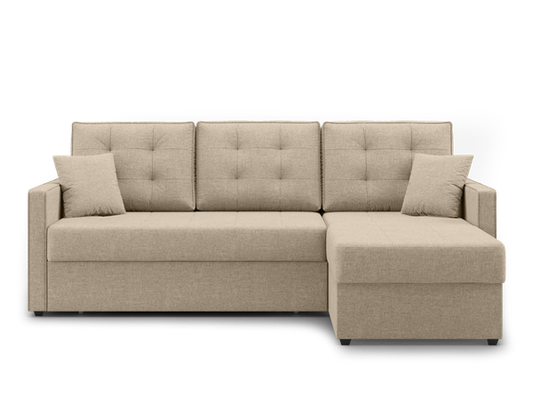 Диван угловой Mio Tesoro Santiago 114