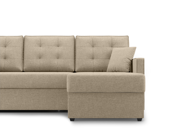 Диван угловой Mio Tesoro Santiago 114