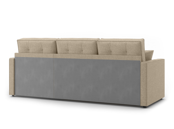 Диван угловой Mio Tesoro Santiago 114