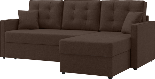 Диван угловой Mio Tesoro Santiago 114 - фото