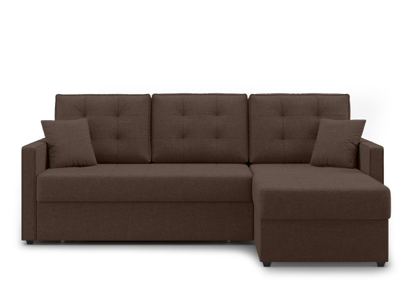 Диван угловой Mio Tesoro Santiago 114