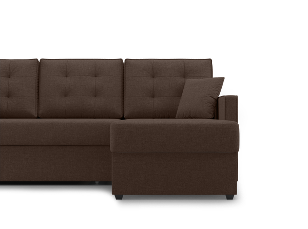 Диван угловой Mio Tesoro Santiago 114