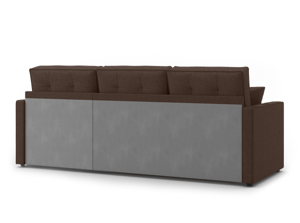 Диван угловой Mio Tesoro Santiago 114