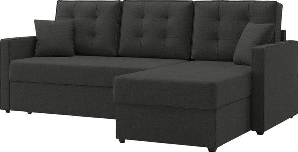 Диван угловой Mio Tesoro Santiago 114 - фото