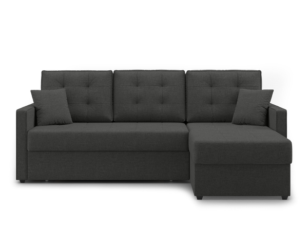 Диван угловой Mio Tesoro Santiago 114