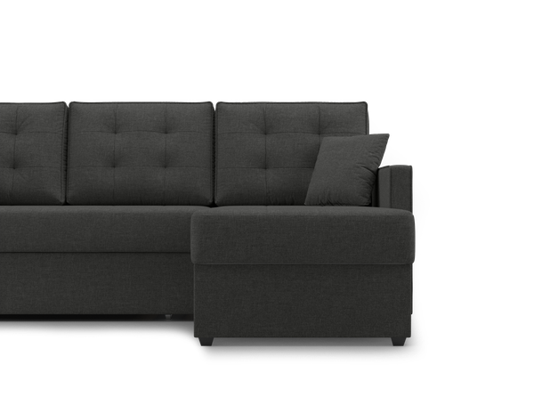 Диван угловой Mio Tesoro Santiago 114