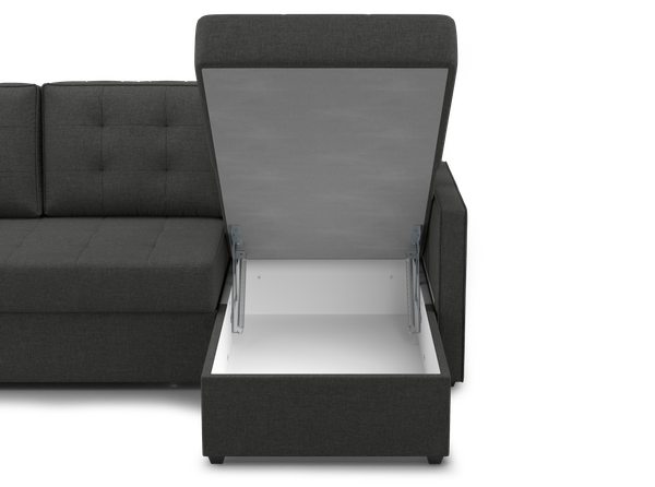 Диван угловой Mio Tesoro Santiago 114