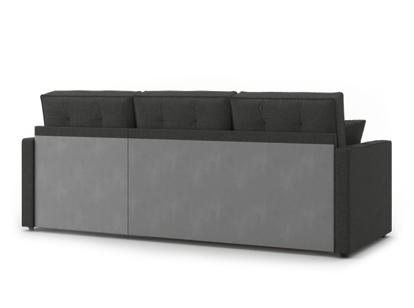 Диван угловой Mio Tesoro Santiago 114