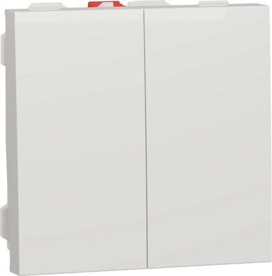 Выключатель Schneider Electric Unica NU321118 - фото