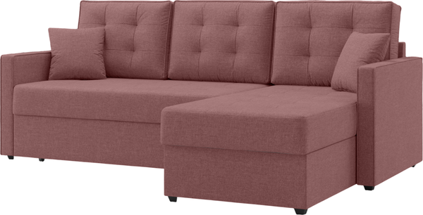 Диван угловой Mio Tesoro Santiago 114 - фото