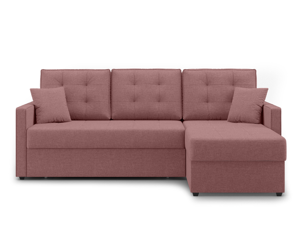 Диван угловой Mio Tesoro Santiago 114