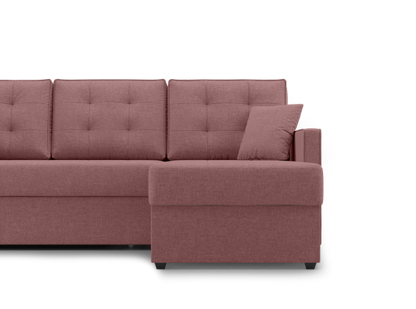 Диван угловой Mio Tesoro Santiago 114