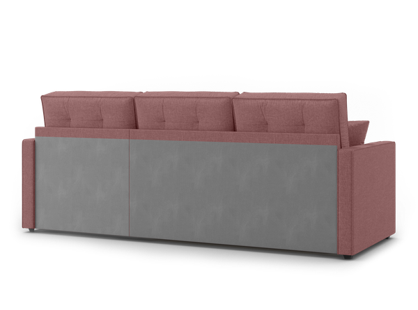 Диван угловой Mio Tesoro Santiago 114