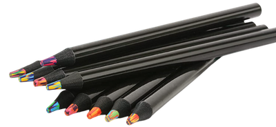 Набор цветных карандашей Deli TBD06037835 - фото