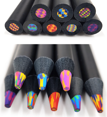 Набор цветных карандашей Deli TBD06037835