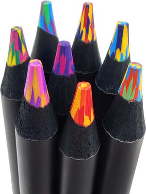 Набор цветных карандашей Deli TBD06037835