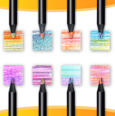 Набор цветных карандашей Deli TBD06037835