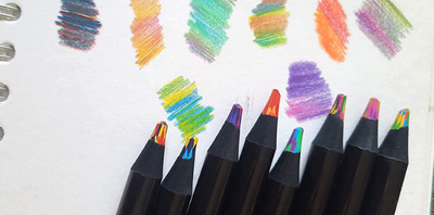 Набор цветных карандашей Deli TBD06037835