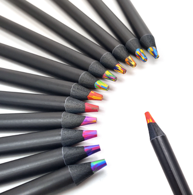 Набор цветных карандашей Deli TBD06037834