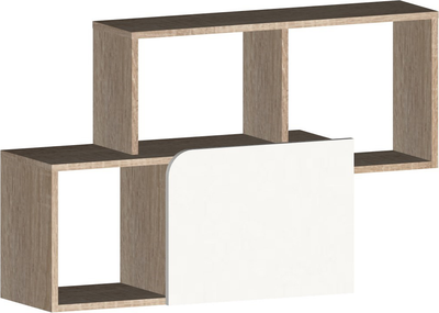 Полка Мебель-Класс Вегас-3 - фото