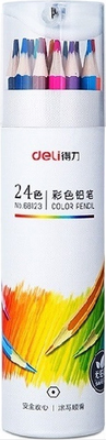 Набор цветных карандашей Deli TBD0604262502 - фото