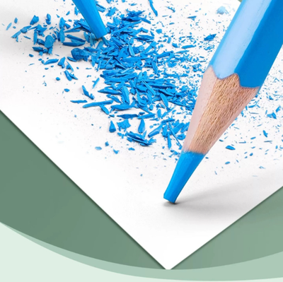 Набор цветных карандашей Deli TBD0604262502