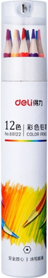 Набор цветных карандашей Deli TBD0604262501 - фото