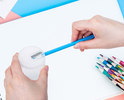 Набор цветных карандашей Deli TBD0604262501