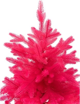 Ель искусственная National Tree Company Тиффани / ТФ/РЗ-80