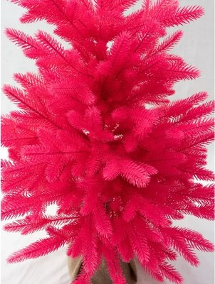 Ель искусственная National Tree Company Тиффани / ТФ/РЗ-80