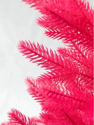 Ель искусственная National Tree Company Тиффани / ТФ/РЗ-80