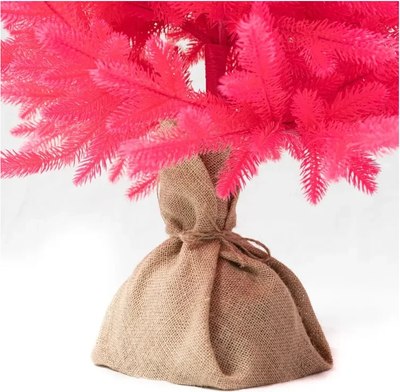 Ель искусственная National Tree Company Тиффани / ТФ/РЗ-80