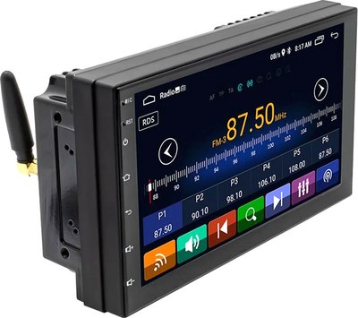 Автомагнитола ProVision 671600047A - фото