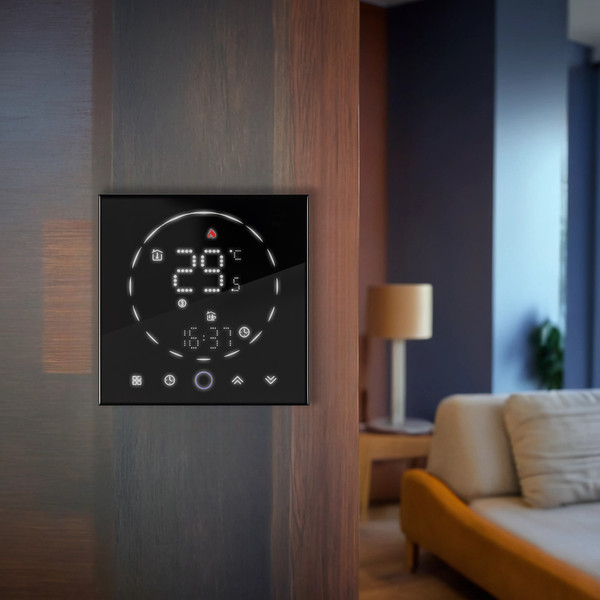 Термостат для климатической техники Sundays Home 241125015