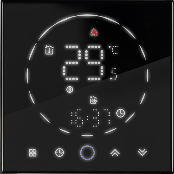 Термостат для климатической техники Sundays Home 241125015