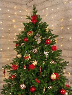 Ель искусственная National Tree Company Грация Премиум / ГР/ПР-230