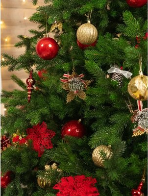 Ель искусственная National Tree Company Грация Премиум / ГР/ПР-230