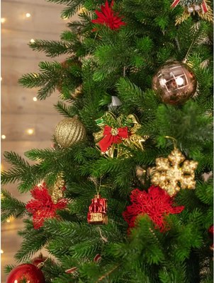 Ель искусственная National Tree Company Грация Премиум / ГР/ПР-230