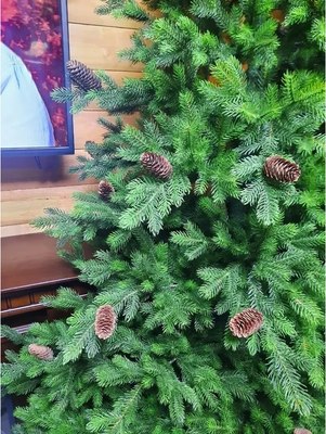 Ель искусственная National Tree Company Грация Премиум / ГР/ПР-230