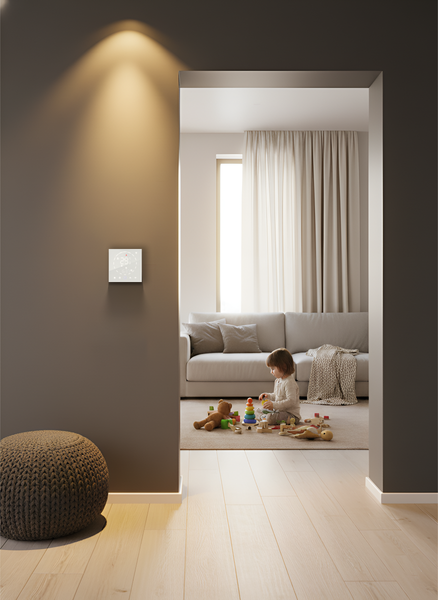 Термостат для климатической техники Sundays Home 241125016