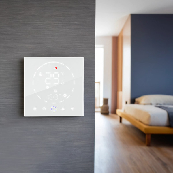 Термостат для климатической техники Sundays Home 241125016