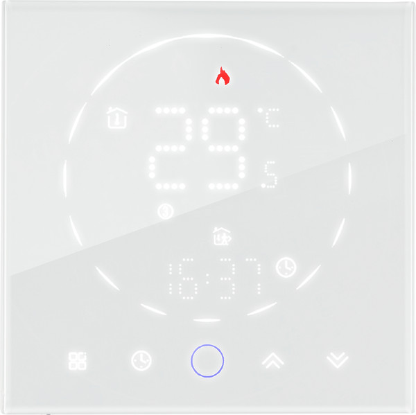 Термостат для климатической техники Sundays Home 241125016