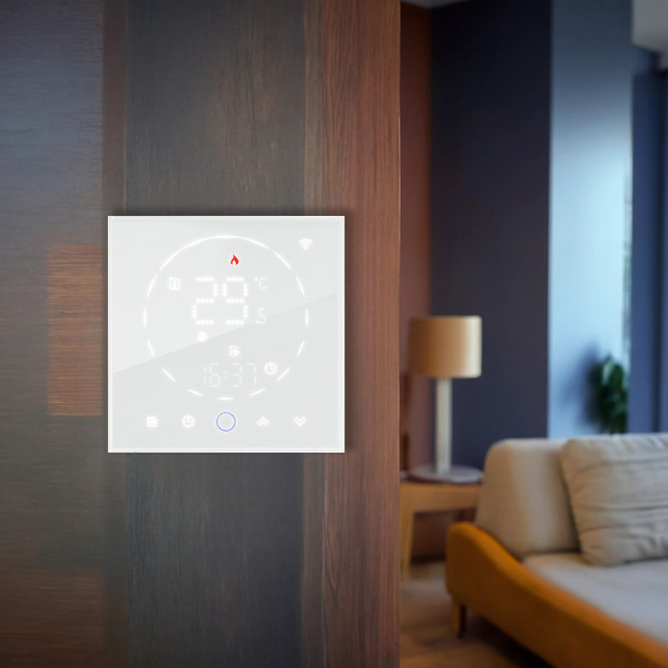 Терморегулятор для климатической техники Sundays Home 241125017