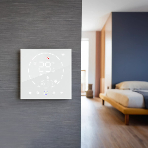 Терморегулятор для климатической техники Sundays Home 241125017