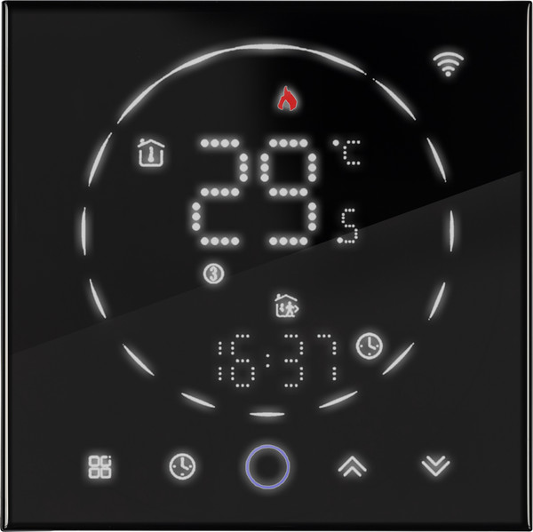 Терморегулятор для климатической техники Sundays Home 241125018