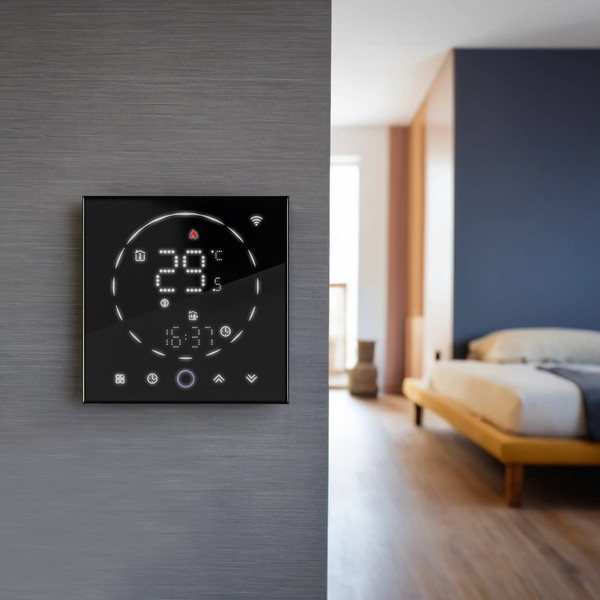 Терморегулятор для климатической техники Sundays Home 241125018