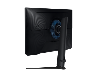 Монитор Samsung LS27DG300EIXCI