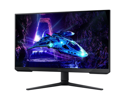 Монитор Samsung LS27DG300EIXCI